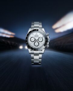 Nuovo Rolex Daytona 2023