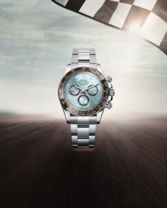 Nuovo Rolex Daytona 2023