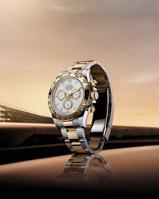 Nuovo Rolex Daytona 2023