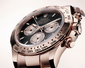 Nuovo Rolex Daytona 2023