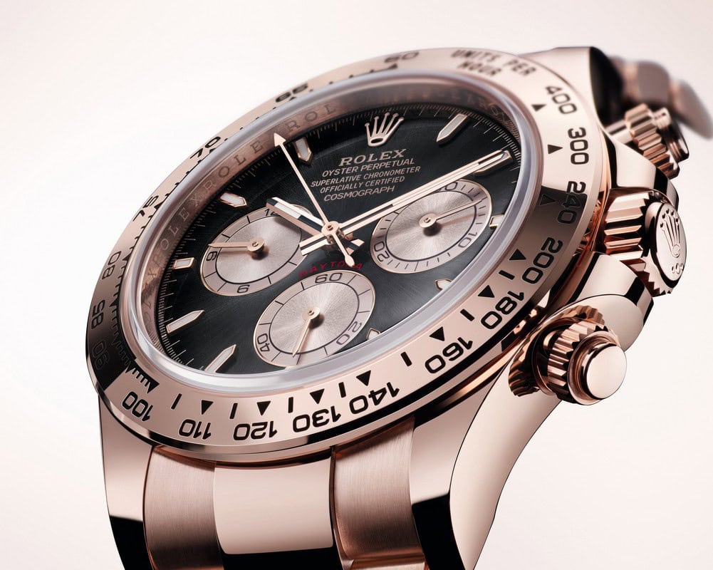 Nuovo Rolex Daytona 2023 l icona che vince la sfida del tempo