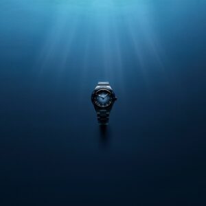 Omega Seamaster Summer Blue 2023 SEA_300