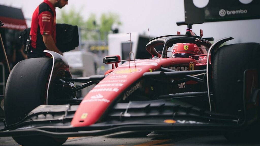Orari F1 GP Austria 2023 live su Sky e su Now, in differita su TV8