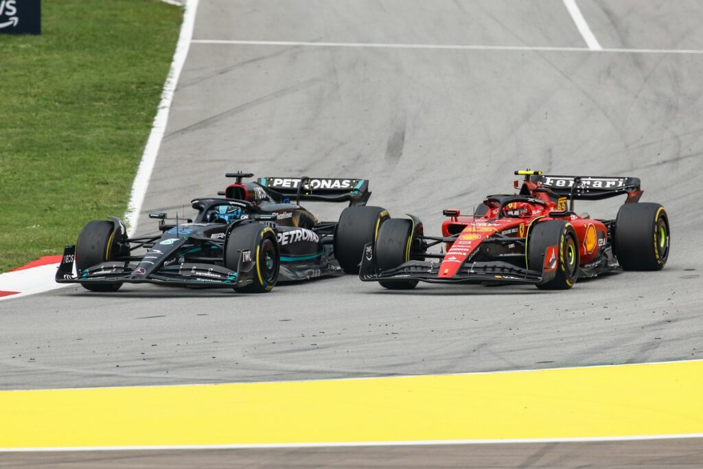Orari F1 GP del Canada 2023 live su Sky e su Now, in differita su TV8