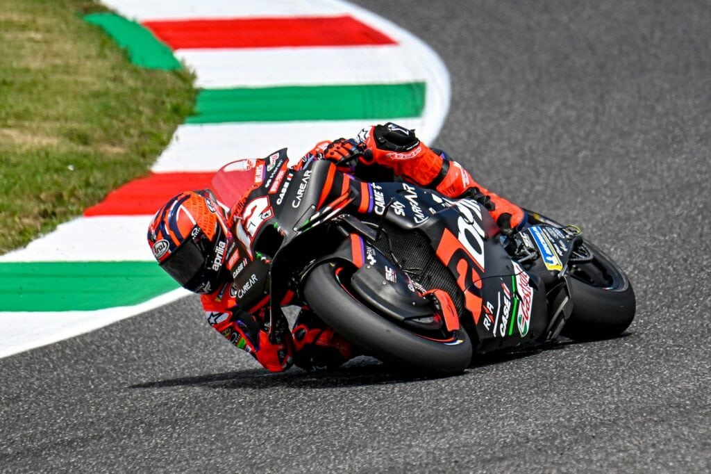 Orari MotoGP Germania 2023: le dirette su SKY e NOW, in differita su TV8