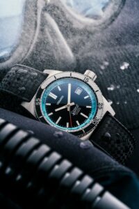 Orologi diver 2023 VeriWacht Octopus con data