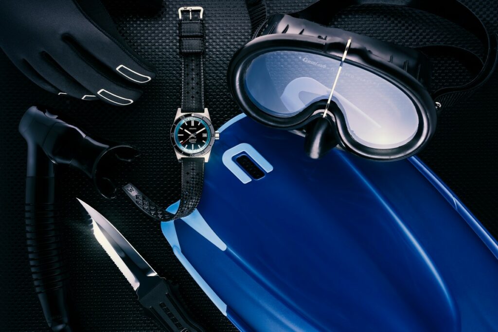 Orologi diver 2023: il perfetto mix tra stile e resistenza subacquea!