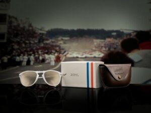 Persol 24 Ore di Le Mans