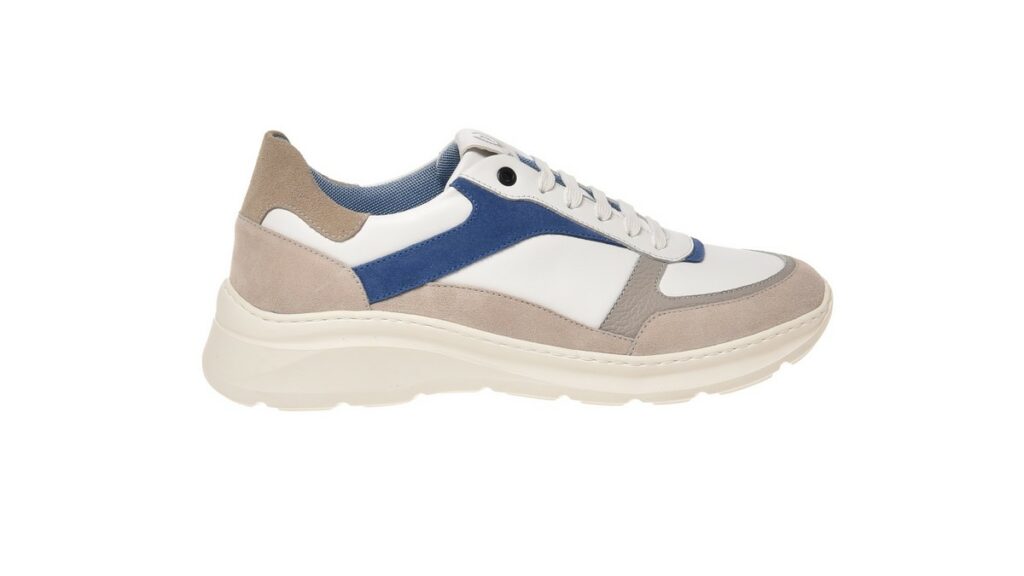 Pollini presenta l’innovativa sneaker Roomy