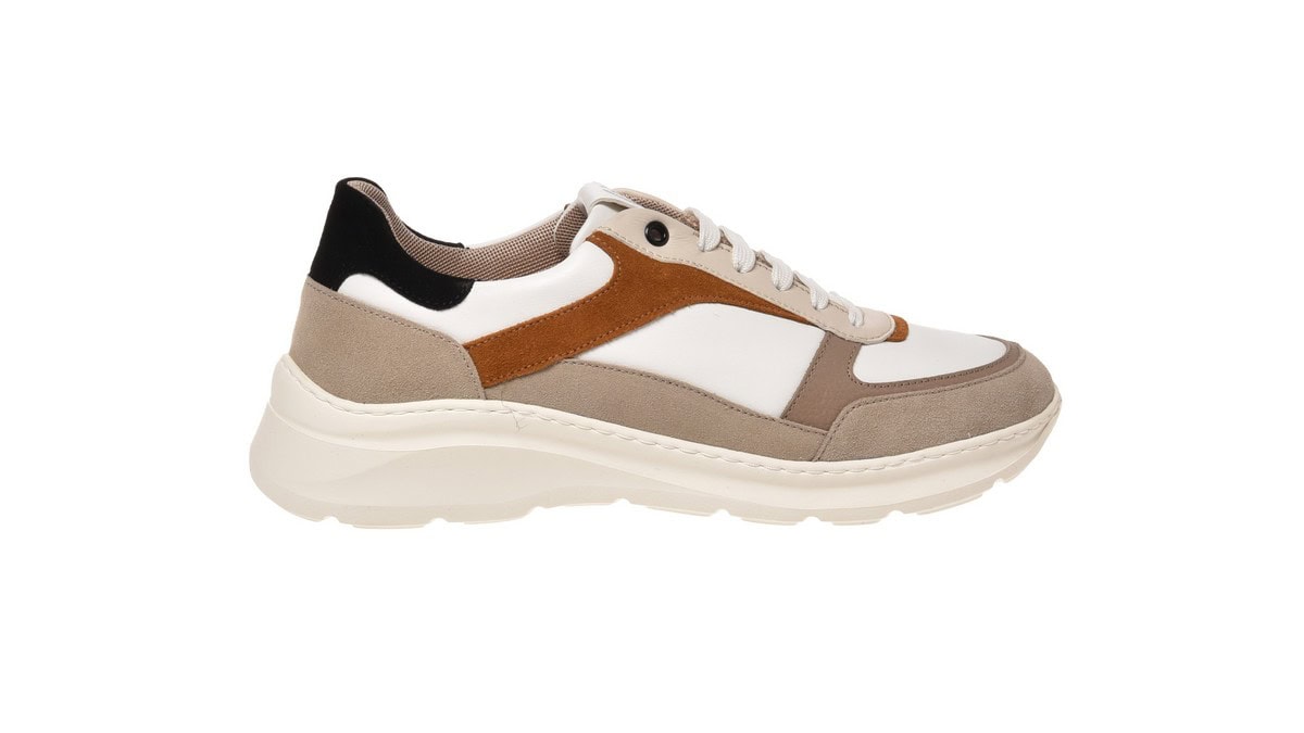 Pollini sneaker Roomy