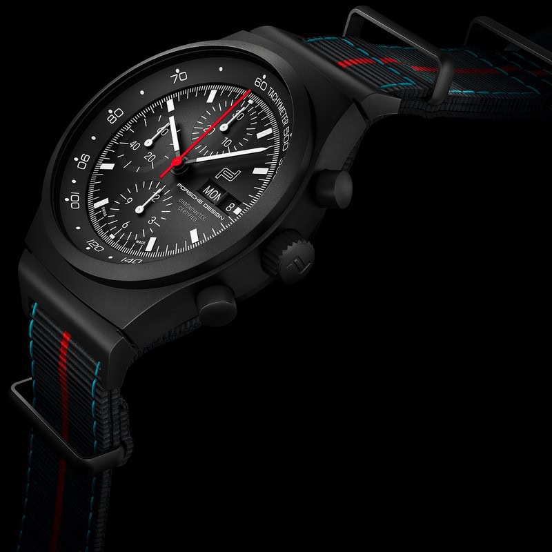 Porsche Design Chronograph 1