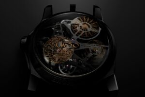 Roger Dubuis Excalibur Dr. Woo Monobalancier (4)