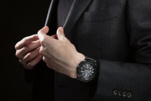 Seiko Astron GPS Solar 3X