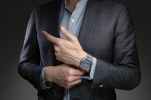 Seiko Astron GPS Solar 3X