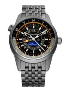 Wyler Vetta SpacEarth