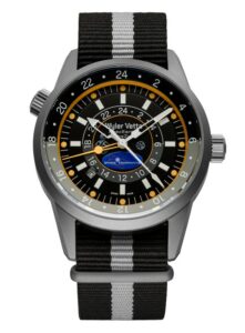 Wyler Vetta SpacEarth