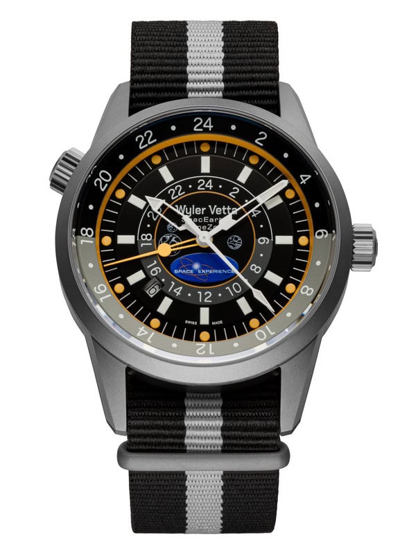 Wyler Vetta SpacEarth 