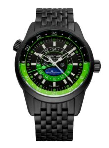 Wyler Vetta SpacEarth