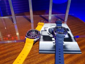 collezione orologi Mido Multifort TV Big Date 2023