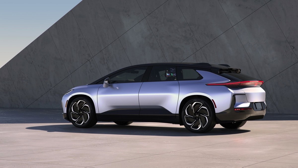 faray future ff 91