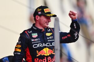 Classifica F1 2023 Red Bull Verstappen