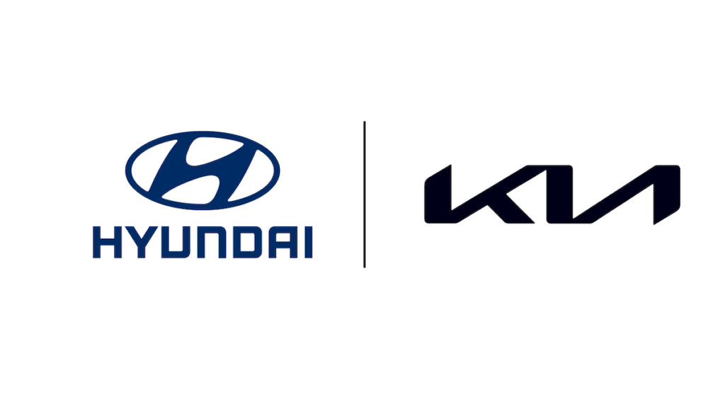 Le auto Hyundai e Kia useranno la connessione Vodafone