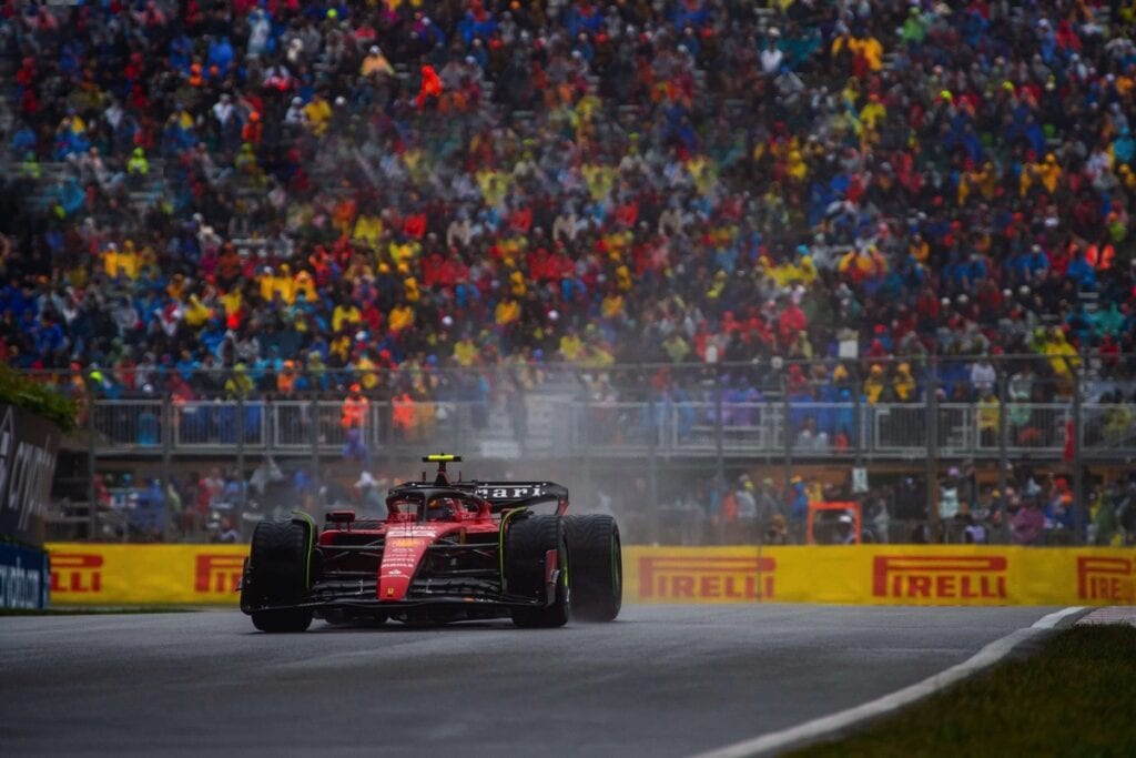 Orari F1 oggi del GP del Canada su TV8, SKY e NOW