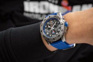 Breitling Endurance Pro Ironman 2023