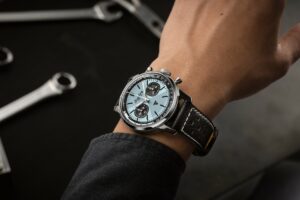 Breitling Top Time Deus e Top Time Triumph 2023