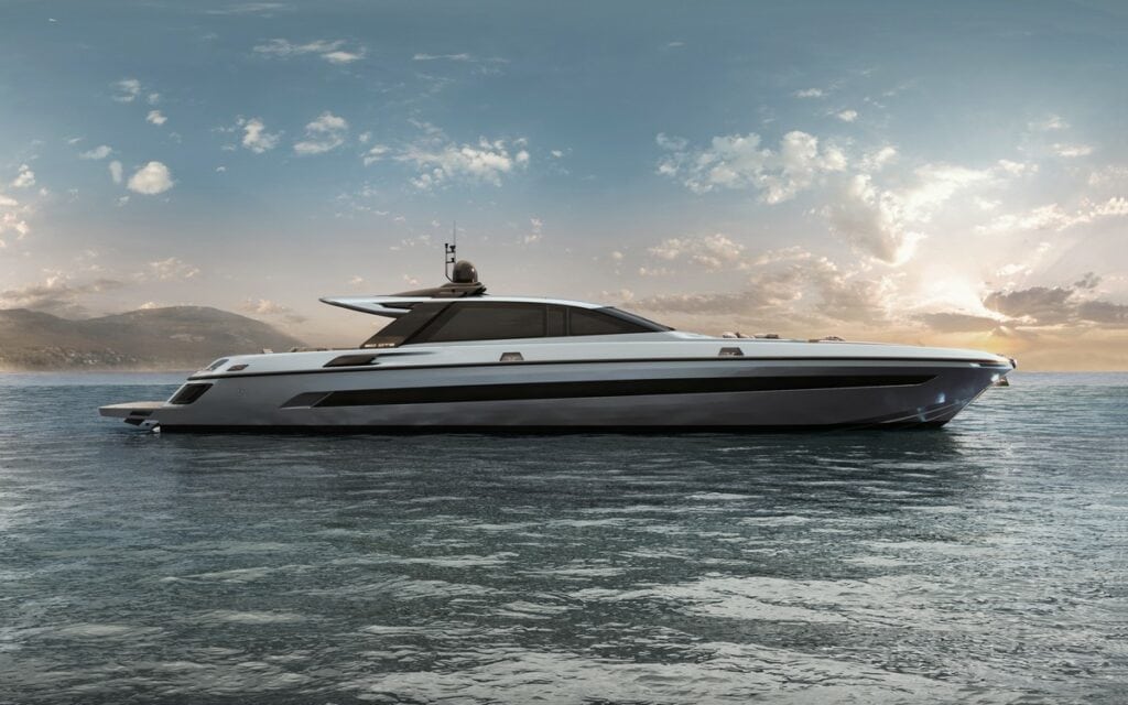 Cannes Yachting Festival 2023: più di 650 imbarcazioni di tutte le dimensioni