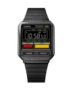 Casio A120