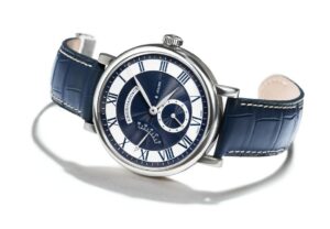 Eberhard & Co 8 Jours Grande Taille