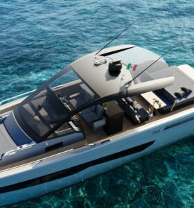 Fiart Seawalker 43 Panorama