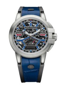 Harry Winston Project Z16 (1)