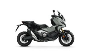 Honda X-ADV 2024