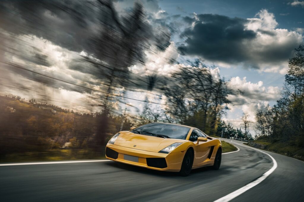 Lamborghini Gallardo: la storia di un’icona del design italiano e dell’ingegneria automobilistica