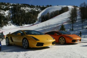 Lamborghini Gallardo (14)