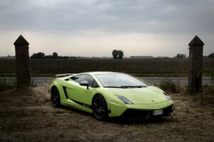 Lamborghini Gallardo (9)