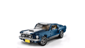 Lego Ford Mustang