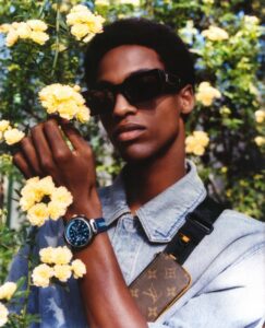 Louis Vuitton Taurillon Monogram e Monogram Mocassar estate 2023