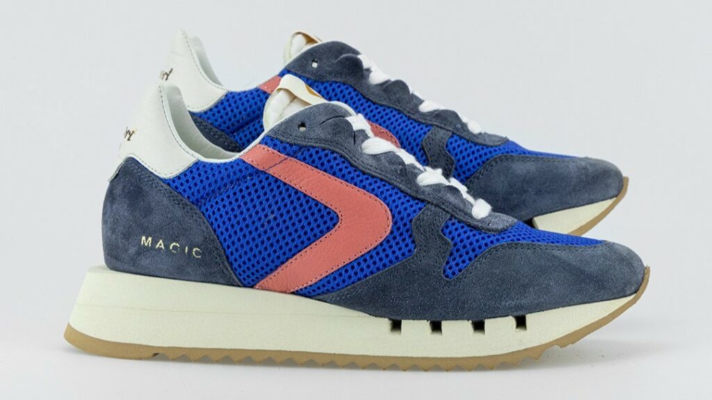 Magic Run Valsport: lo stile athleisure irrinunciabile per l’estate 2023!