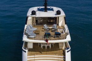 Maiora 30 Convertible esterni (1)