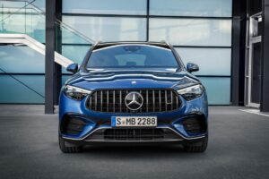 Mercedes-AMG GLC