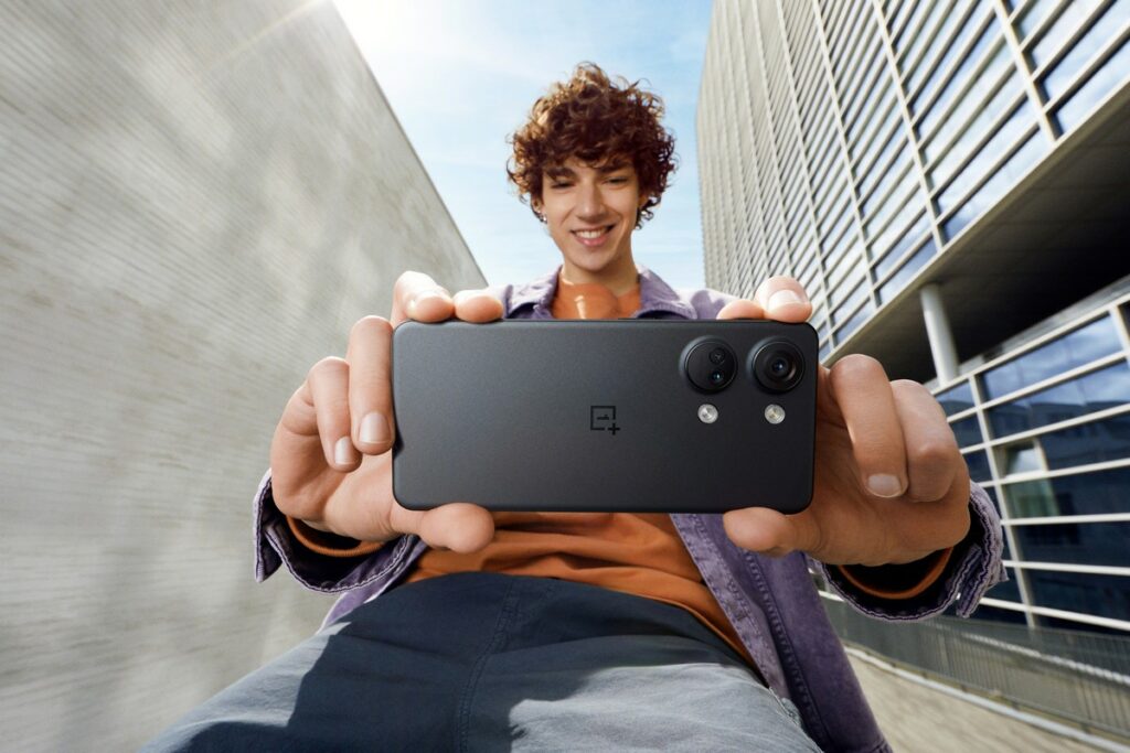 OnePlus Nord 3 5G: prestazioni ultraveloci e fotocamera professionale