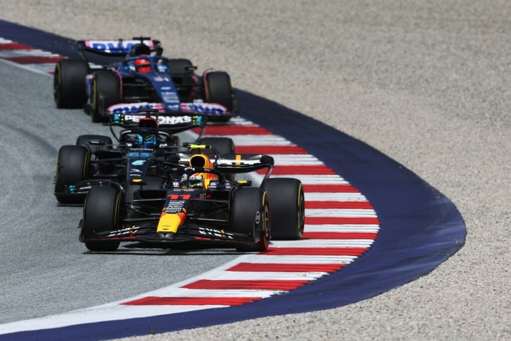 Orari F1 GP Silverstone 2023 live su Sky e su Now, in differita su TV8
