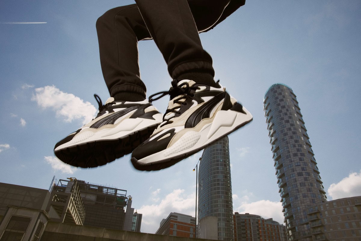 Puma RS-X EFEKT PRM