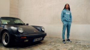 Puma x Porsche Legacy Turbo S