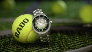 Rado Captain Cook x Cameron Norrie Limited Edition (4)