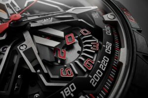 Roger Dubuis Excalibur Spider Flyback Chronograph (12)
