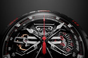 Roger Dubuis Excalibur Spider Flyback Chronograph (15)